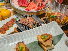 -匠和风精致料理(福州金融街万达店)