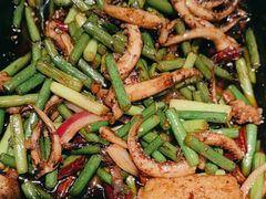 -曹家小菜(胜太路店)