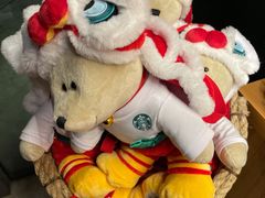 -星巴克臻选(深圳东海缤纷天地店)