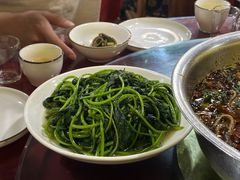 -临江后街鳝丝(临江店)
