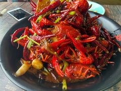 -龙虾风暴(松江店)