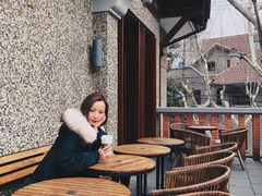 -星巴克臻选(思南公馆店)