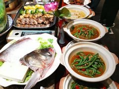 -二十八里太湖船菜(吉祥路店)