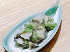 -兆治日本料理(华府世家店)