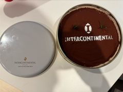 -大连中远海运洲际酒店