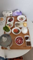 -弗蕾亚·和月月子调理院(东湖店)