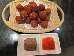 -京尊烤鸭店JINGZUN(春秀路店)