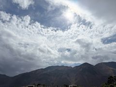 -大理洱源西湖景区