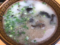 -艾麻子奶汤面(文庙街店)