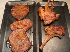 -怡咖啡·自助餐·西安香格里拉