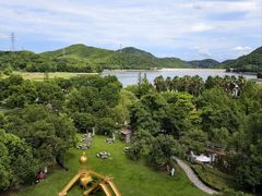 -宁波九龙湖开元度假村