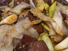 -高玛纳驴肉火烧(一世界店)