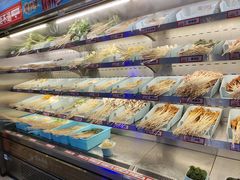 -屋头串串(新街里店)