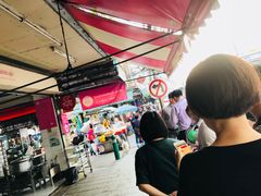 -红大哥水门鸡饭(總店)