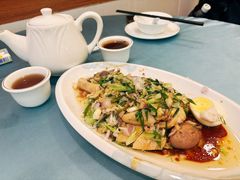 始创葱油鸡-粤·向群饭店(泮塘路店)