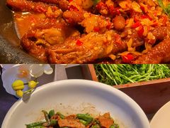 -沅江水·空中花园餐厅(珠江新城雅居乐中心店)