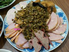 熟食-北京稻香村(第三店)