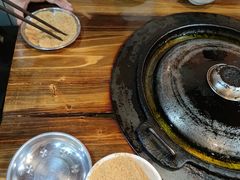 -袁大妈高原特色牦牛肉石棉烧烤(雅安店)