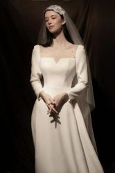 -衣贝姿婚纱礼服馆