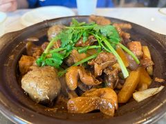 -二楼老店重庆鸡公煲(真光路店)