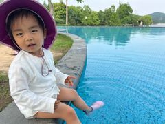 -宁波九龙湖开元度假村