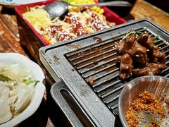 -小川洋风料理(街道口店)