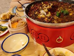 -聂发财重庆江湖菜(解放碑店)