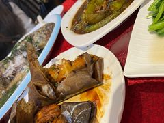 -粤北餐馆