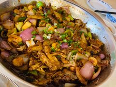 -勇记干锅居(德阳店)