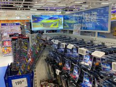 -TOYSRUS玩具反斗城(上海万象城店)