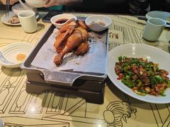 -俏九州·小炒黄牛肉(华润万象汇店)