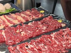 -潮发潮汕牛肉店(龙洞店)