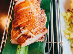 -东方山水金沙酒店-雅香阁中餐厅