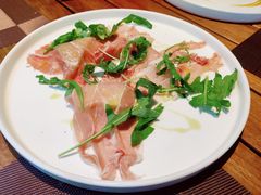 帕尔玛火腿配蜜瓜-Solo(衡山路店)