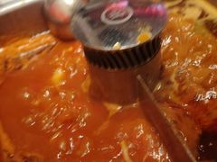 -海底捞火锅(杭州庆春路夜宵主题店)