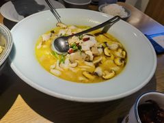 -蜜桃餐厅·伴山(绿宝广场店)