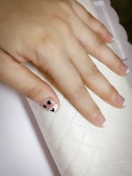 -Miss·A日式美甲美睫