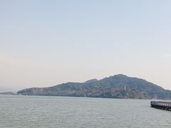 -东钱湖旅游度假区