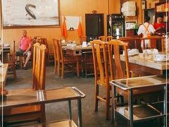 大堂-龙继斑鱼庄(犀浦店)