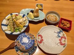 -大岛日本料理铁板烧(南通大饭店)