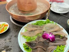 -仁和四季涮肉馆(天坛南门店)