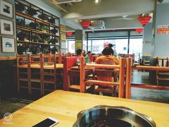 大堂-袁记串串香(西安路店)