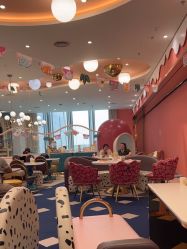 -奈尔宝家庭中心·儿童乐园·亲子餐厅(苏州大悦城店)