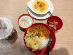 -佰搭果·广式茶餐厅(石牌东路店)