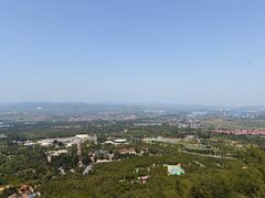 -响堂山石窟-北响堂山石窟