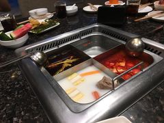 -海底捞火锅(龙岗星河COCO Park店)