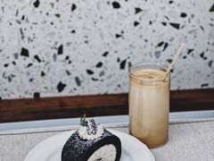 -Line 咖啡(石厦花园店)