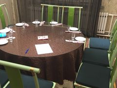 包厢-吴记酱骨炖菜馆(西大直街店)