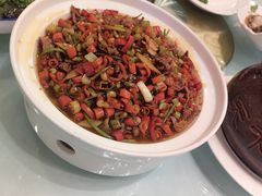 -江南大酒店·地道正宗有锅气的江西菜(中华北大街店)