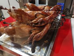 -上海枇杷烤鸭(城乡贸易中心店)
